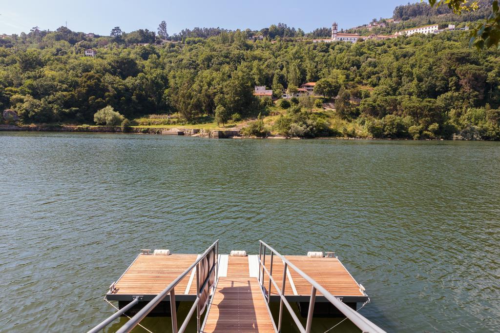 Douro Green Castelo de Paiva Kültér fotó
