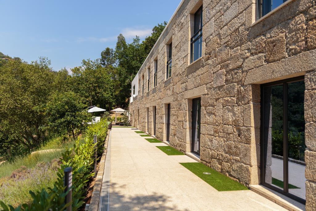 Douro Green Castelo de Paiva Kültér fotó