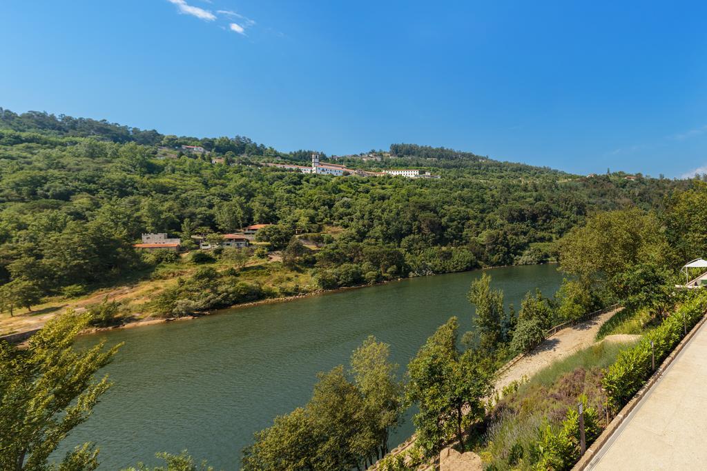 Douro Green Castelo de Paiva Kültér fotó