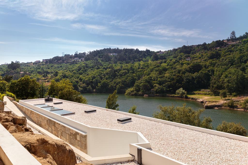 Douro Green Castelo de Paiva Kültér fotó